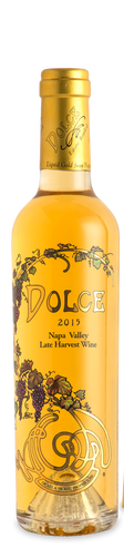 Dolce Late Harvest, Napa Valley