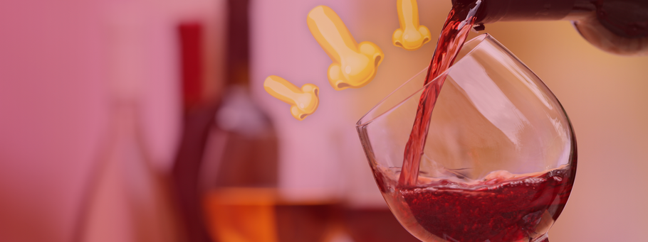 The nose knows: Why do people swirl and sniff their wine? (You should too!)