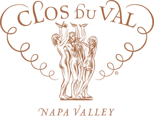 Clos du Val Blending Seminar 3-22-2025 @2PM