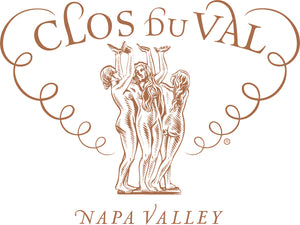 Clos du Val Blending Seminar 3-22-2025 @2PM