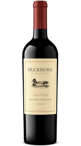 2020 Duckhorn Cabernet Sauvignon Napa Valley