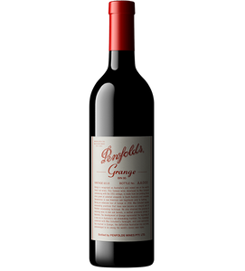 Penfolds Grange 2018