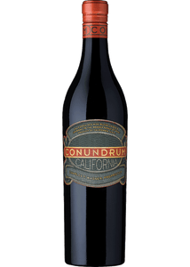2020 Caymus Conundrum Red Blend California
