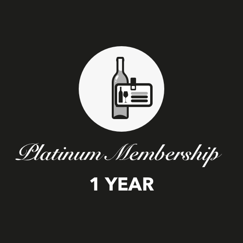 Gift Membership: 1 Year
