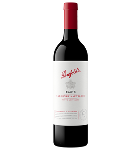 Penfolds Max's Cabernet Sauvignon 2018