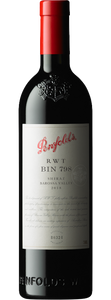 Penfolds RWT BIN 798 Shiraz 2018