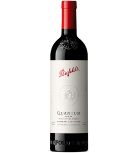 Penfolds Quantum Bin 98 'Wine of the World' Cabernet Sauvignon 2018