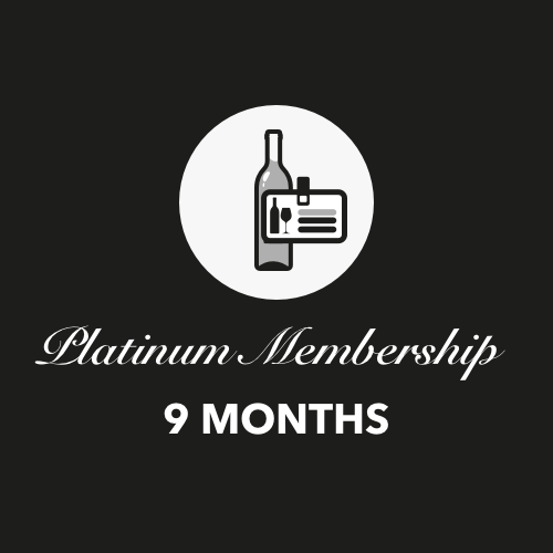 Gift Membership: 9 Months