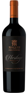 Marques de Casa Concha D.O. Puente Alto Bordelais Blend