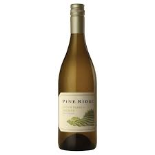 2021 Pine Ridge Chenin Viogner