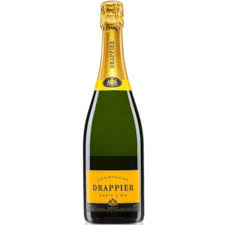 Champagne Drappier Carte De Or France