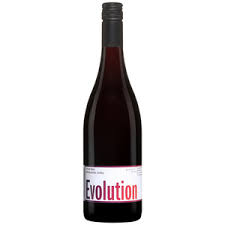 2021 Evolution Pinot Noir Willamette Valley