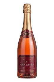 Kraemer Vin Mousseux Rose