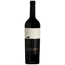 2019 Perro Callejero Cabernet Franc Argentina