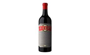 Quest Red from Austin Hope Paso Robles
