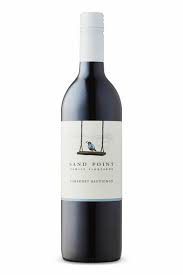 Sand Point Cabernet Sauvignon California 2020